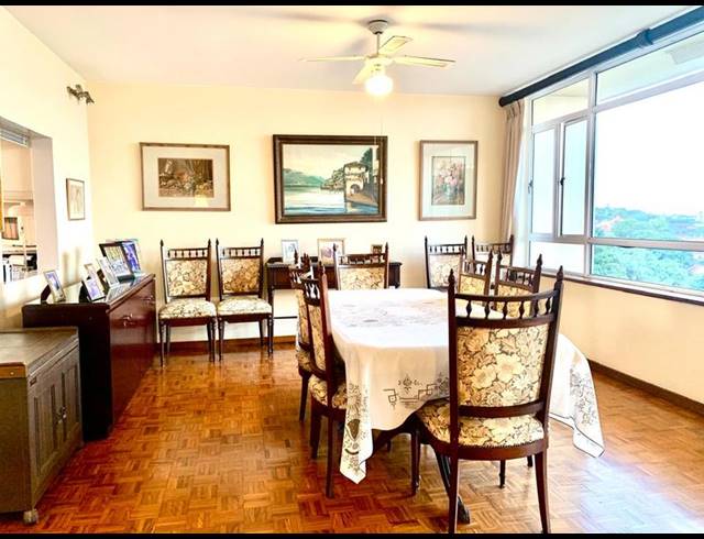 2 BEDROOM APARTMENT FOR SALE IN MUSGRAVE